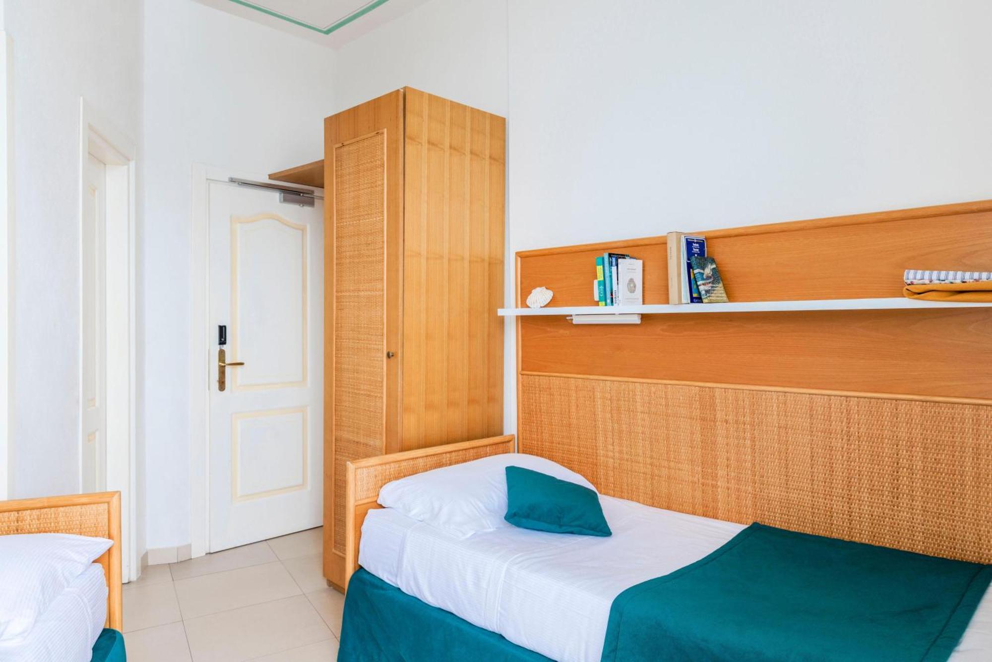 Hotel Capo D'Uomo Orbetello Eksteriør bilde