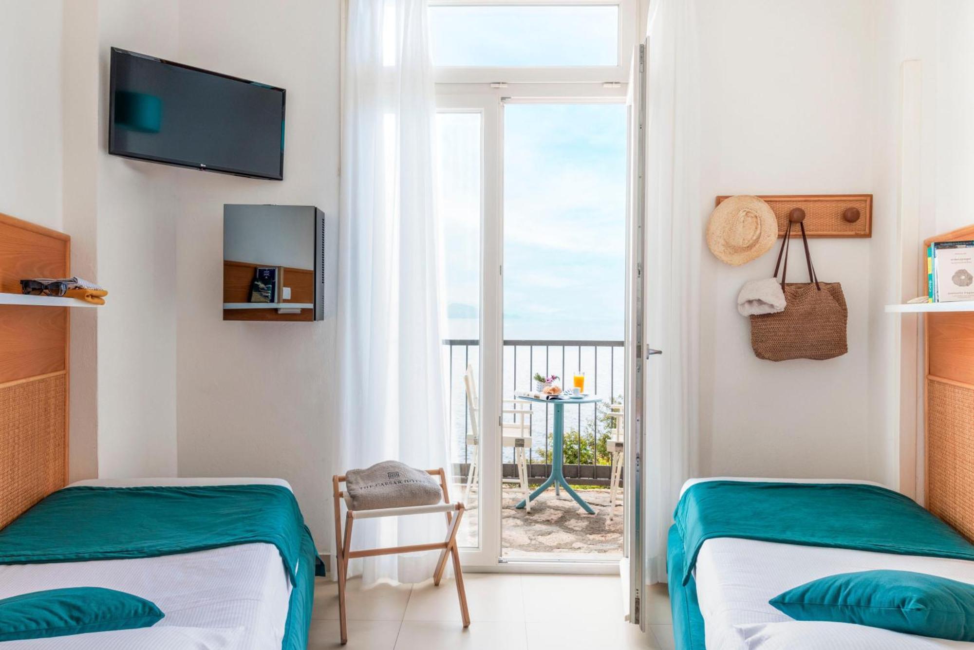 Hotel Capo D'Uomo Orbetello Eksteriør bilde