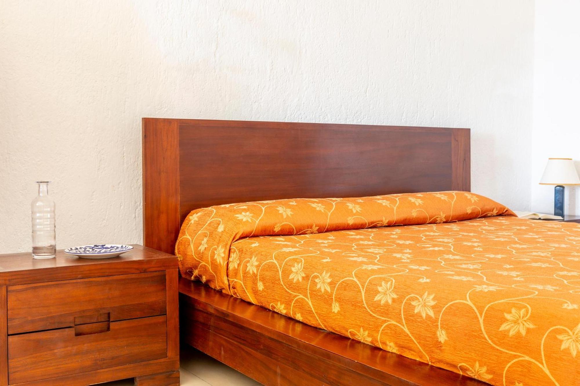 Hotel Capo D'Uomo Orbetello Eksteriør bilde