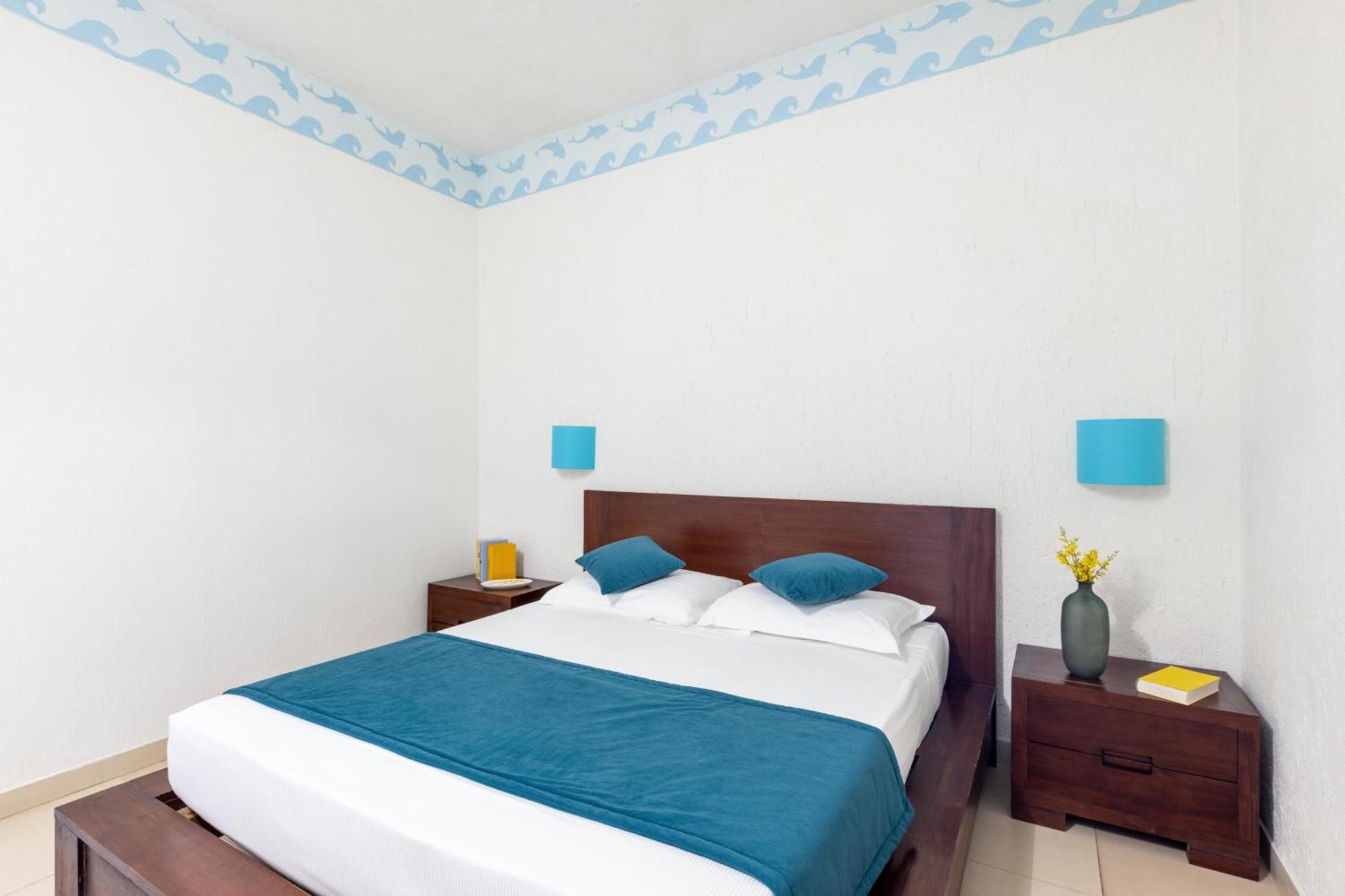 Hotel Capo D'Uomo Orbetello Eksteriør bilde