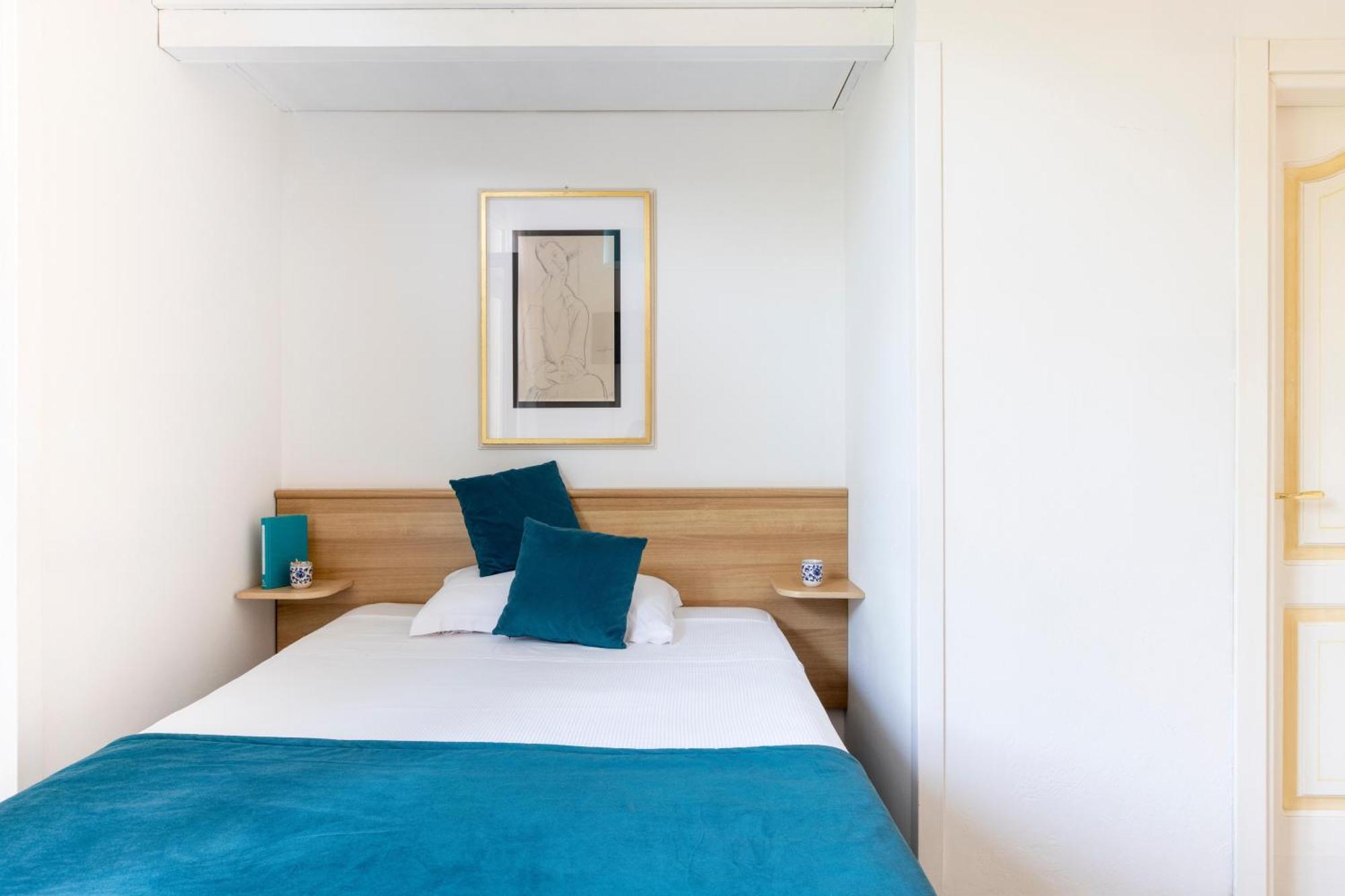 Hotel Capo D'Uomo Orbetello Eksteriør bilde